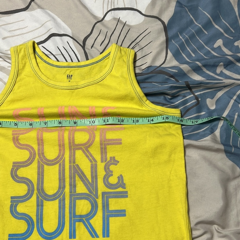 GAP Kids outfit - Picture 8 of 13